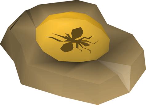 osrs fossils